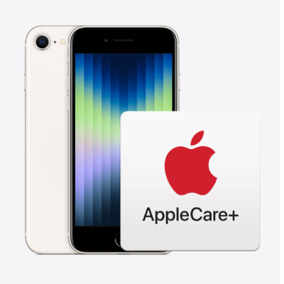 SEH92ZX/A - Gói bảo hành AppleCare+ cho iPhone SE (thế hệ thứ 3)
