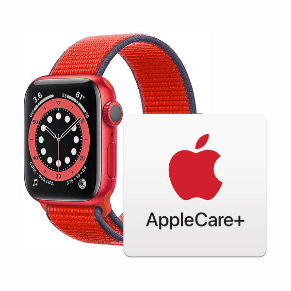 Gói bảo hành AppleCare+ cho Apple Watch Series 6 Edition