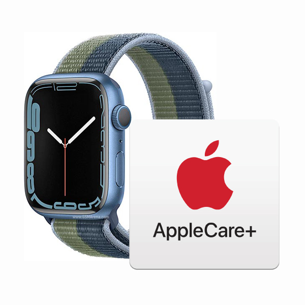 Gói bảo hành AppleCare+ cho Apple Watch Series 7 Hermes