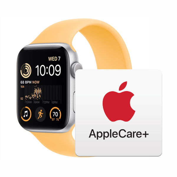 Gói bảo hành AppleCare+ cho Apple Watch SE (thế hệ thứ 2)