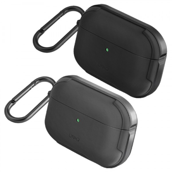 Ốp dẻo AirPods Pro UNIQ Valencia Antimicrobial