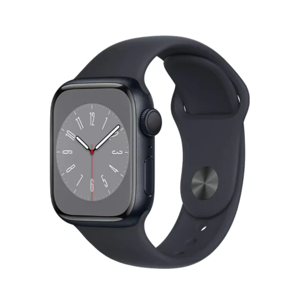 Apple Watch S8 GPS 45mm Fullbox VN - Cũ xước nhẹ (****9DNV2F)