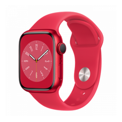 APPLE-WATCH-S8-GPS-45MM - Apple Watch S8 GPS 45mm - Chính hãng VN/A