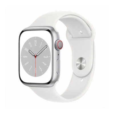 APPLE-WATCH-S8-LTE-45MM - Apple Watch S8 LTE 45mm - Chính hãng VN/A