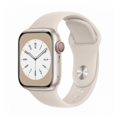 APPLE-WATCH-S8-LTE-41MM - Apple Watch S8 LTE 41mm - Chính hãng VN/A