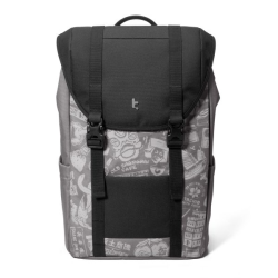 TA1M1S1HQ - Balo Laptop 16 inch Tomtoc Limited Edition Vintpack