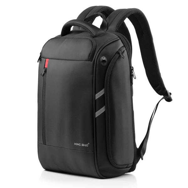 Balo MacBook 14 inch Kingbag Hormes