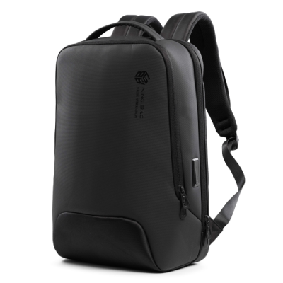 KBG140BK - Balo MacBook 15.6 inch Kingbag Apollo