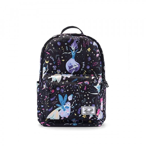 Balo MacBook 15 inch Tomtoc Unisex Travel Fairy
