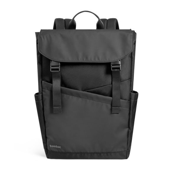 Balo MacBook 16 inch Tomtoc Slash-Flip Rucksack