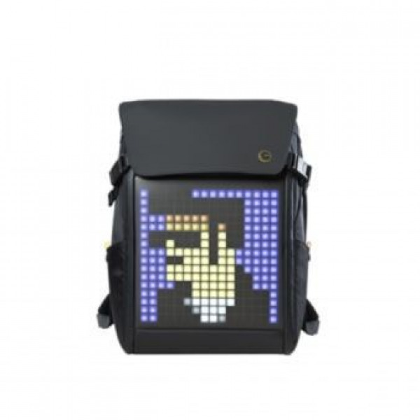 Balo màn hình LED Divoom Pixoo Backpack-M