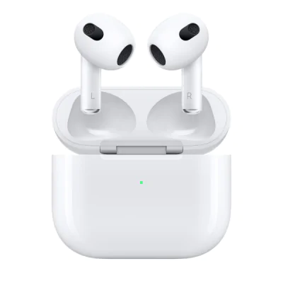 Tai nghe AirPods 3 2022 - cũ đẹp (VN A)