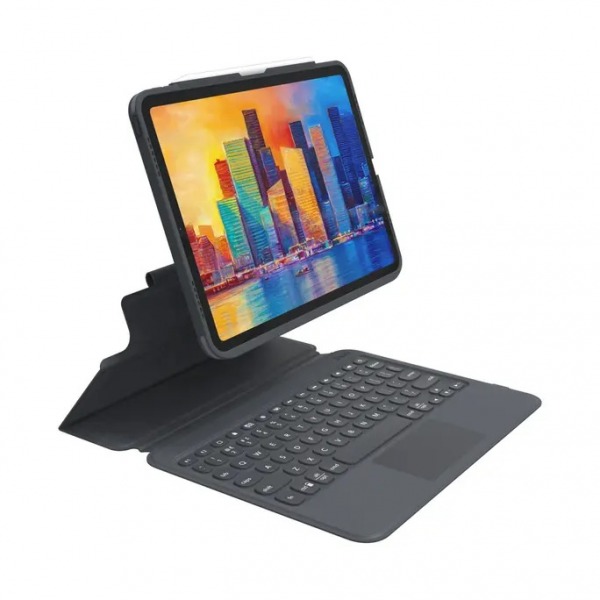 103407937 - Ốp lưng iPad Pro 11 inch ZAGG kèm bàn phím Trackpad