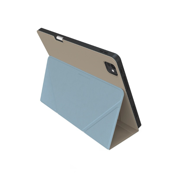 Bao da iPad Air 11 inch (Air 7 6 5 4) Pro 11 inch M1 M2 JCPAL Slimflex Folio