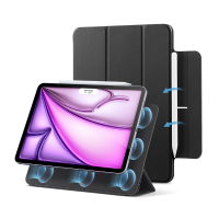 4894240191248 - Bao da iPad Air 13 inch (Air 7/6)/Pro 12.9 inch ESR Rebound Magnetic