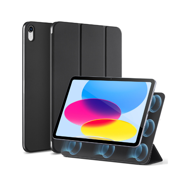 Bao da iPad (A16) Gen 10 ESR Rebound Magnetic New