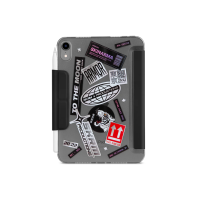 SK-PDM83-MAGBLK524 - Bao da iPad Mini 6/7 Skinarma Mageru