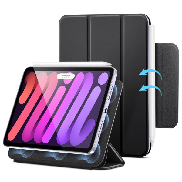 Bao da iPad Mini 6 7 ESR Rebound Magnetic