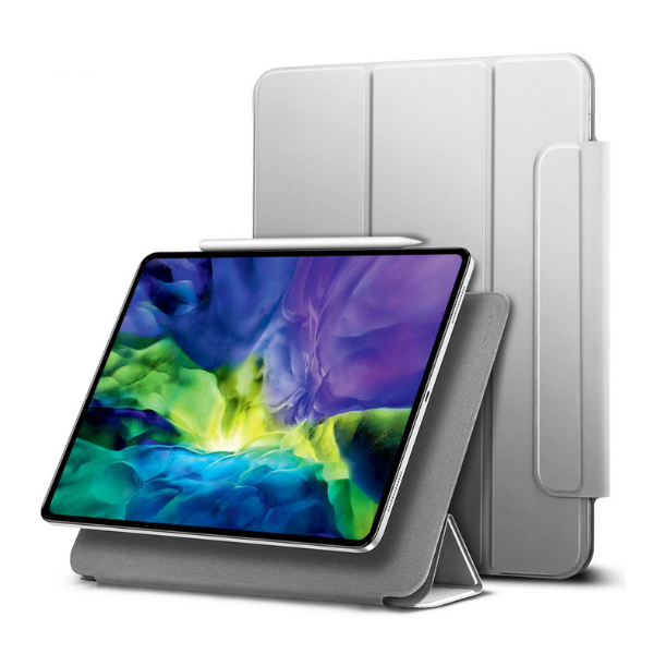 Bao da iPad Air 13 inch (Air 7 6) Pro 12.9 inch ESR Magnetic