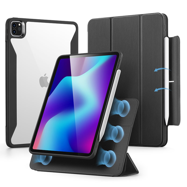 Bao da iPad Pro 12.9 inch ESR Rebound Hybrid Matte