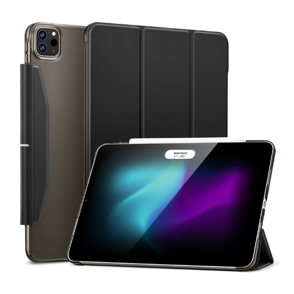 Bao da iPad Pro 13 inch 2024 ESR Ascend Trifold