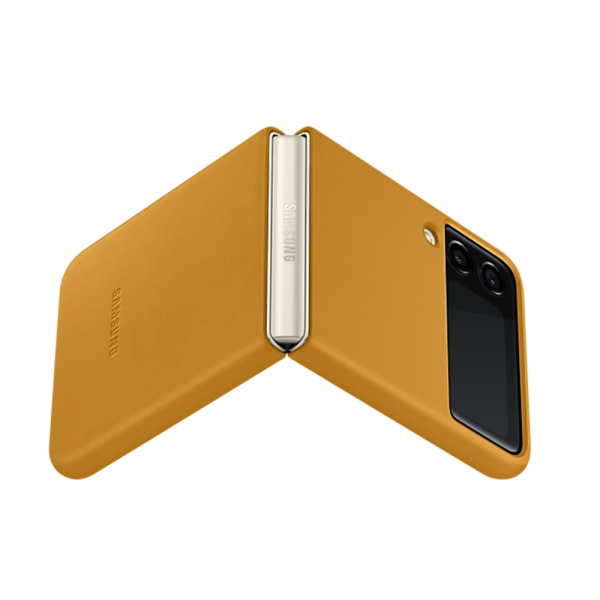 Bao da Samsung Galaxy Z Flip3 5G
