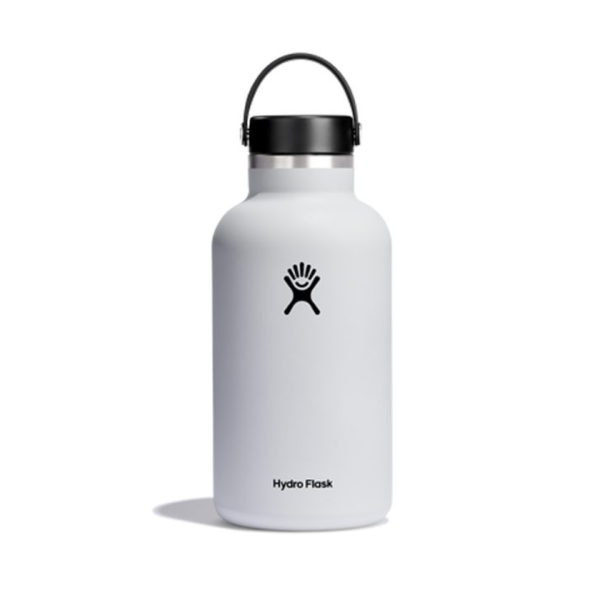 Bình nước giữ nhiệt Hydro Flask Wide Flex Cap 64 OZ (1.920 ml)