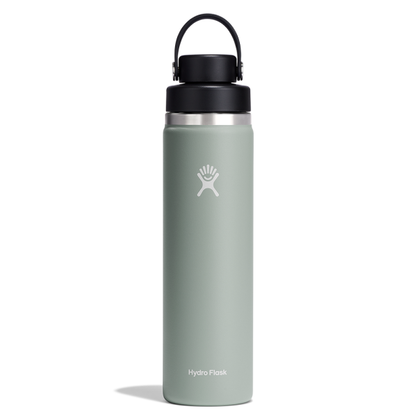 Bình nước giữ lạnh Hydro Flask Wide Flex Chug Cap 24 OZ (710 ml)