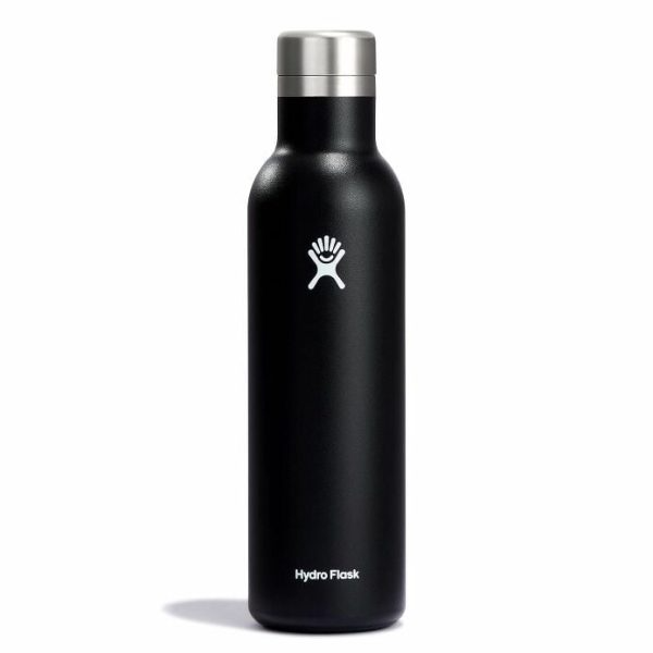 Bình nước giữ nhiệt Hydro Flask Ceramic Wine Bottle 25 OZ (739 ml)