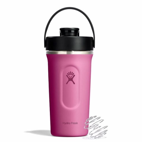 Bình nước giữ nhiệt Hydro Flask Insulated Shaker 24 OZ (710 ml)