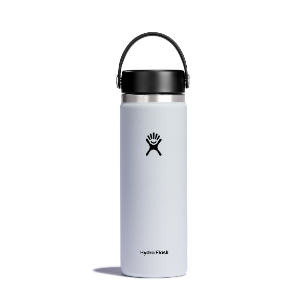 Bình nước giữ nhiệt Hydro Flask Wide Flex Cap 20 OZ (591 ml)
