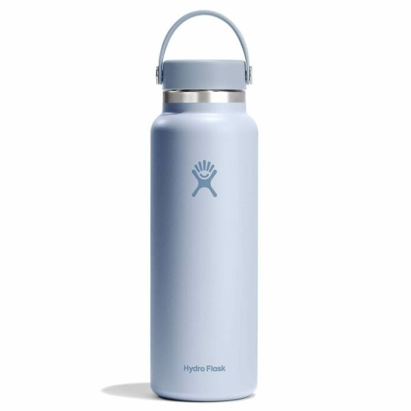 Bình nước giữ nhiệt Hydro Flask Wide Flex Cap 40 OZ (1.183 ml)