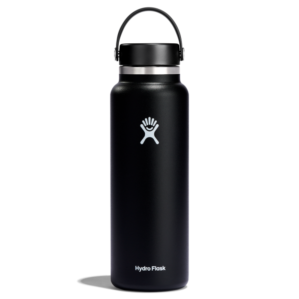 Bình nước giữ nhiệt Hydro Flask Wide Flex Cap 40 OZ (1182 ml)