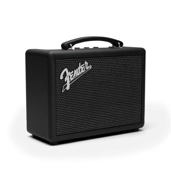 FDIN2BLK - Loa Bluetooth Fender Indio 2