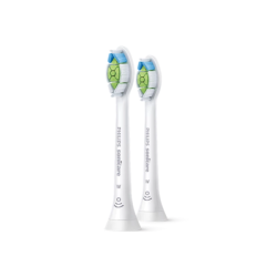 HX6062/67 - Bộ 2 đầu bàn chải điện Philips Sonicare HX6062/67