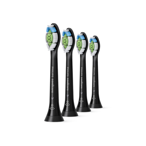 Bộ 4 đầu bàn chải điện Philips Sonicare HX6064 96