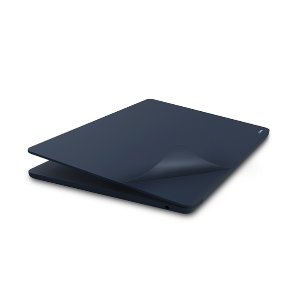 Bộ dán MacBook Air 15 inch M2 M3 M4 JCPAL 5 in 1