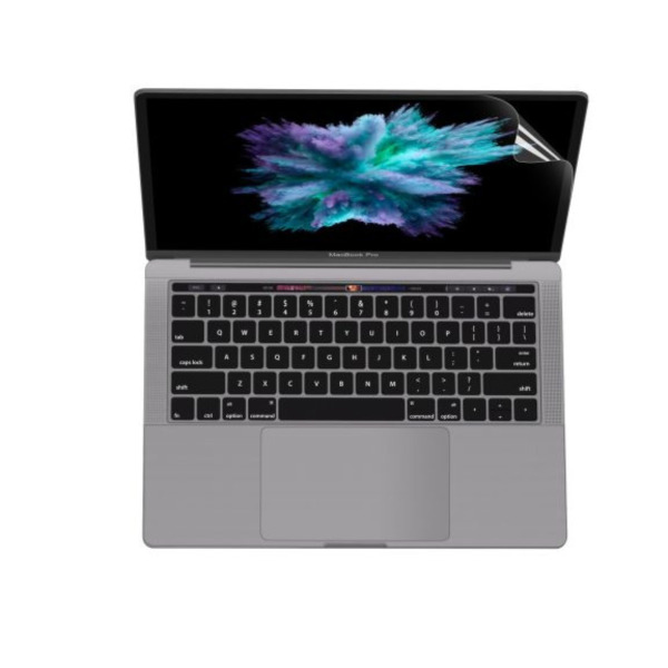 Bộ dán MacBook Pro 13 inch M1 M2 Innostyle 6 in 1 3M Diamond Guard Skin Set