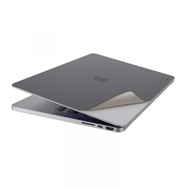 Bộ dán MacBook Pro 14 inch M1 M2 M3 M4 JCPAL 5 in 1