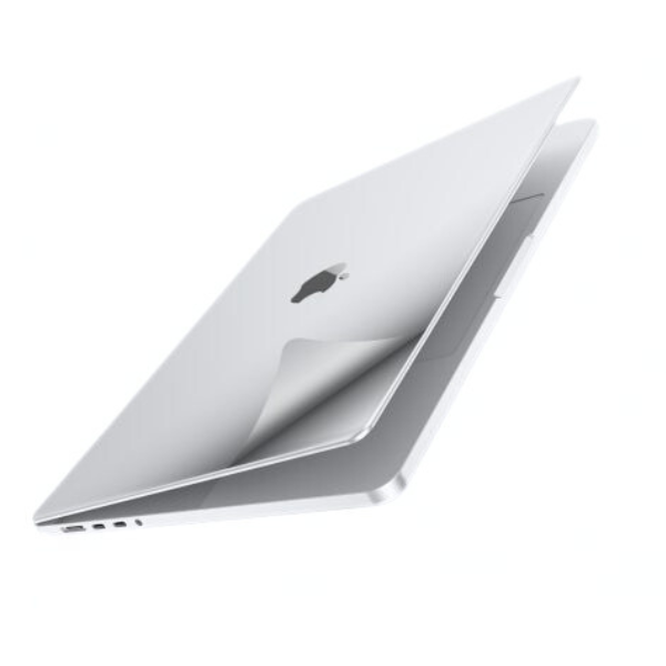Bộ dán MacBook Pro 14 inch M1 M2 M3 Innostyle 6 in 1