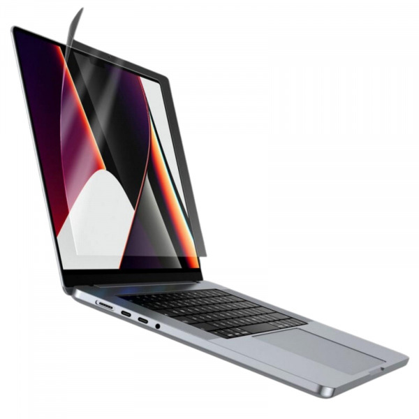 Bộ dán MacBook Pro 16 inch M1 M2 M3 M4 Innostyle 6 in 1