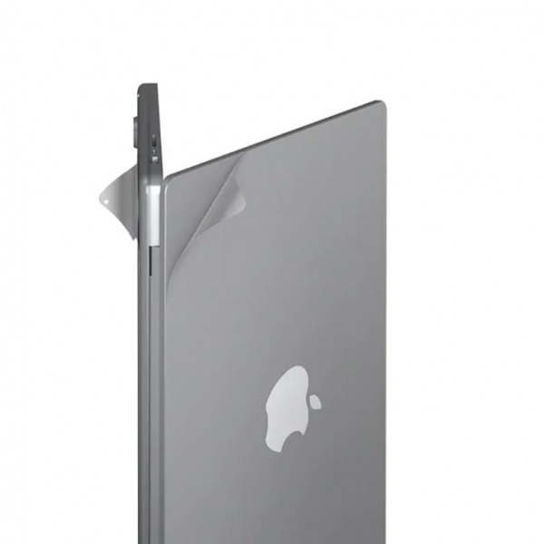 Bộ dán MacBook Pro 13 inch M1 M2 MOCOLL 5 in 1