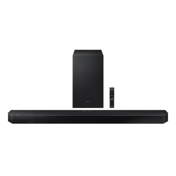 Bộ loa thanh Samsung HW-Q700B 320W Qua Sử Dụng