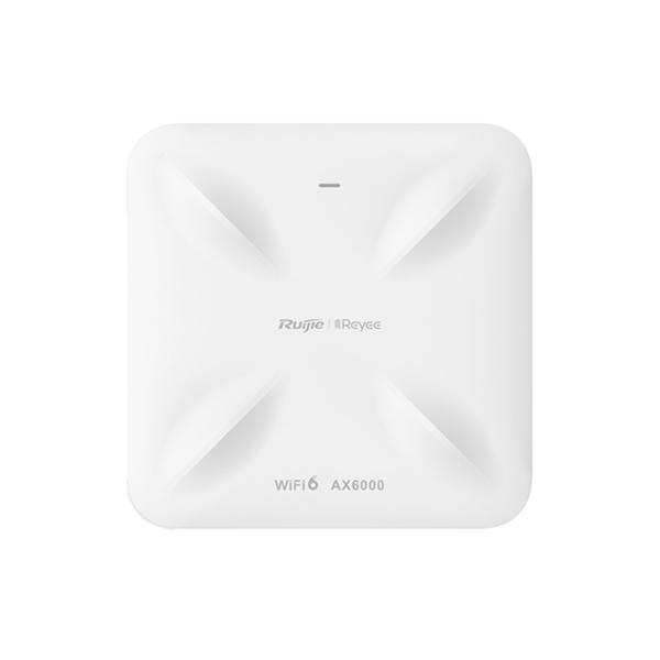 Bộ phát WiFi 6 Ruijie Reyee RG-RAP2260(H)