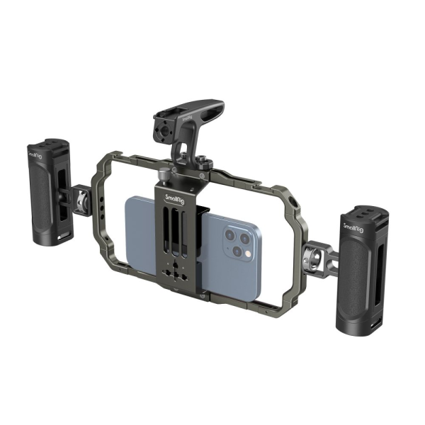 Bộ quay cầm tay điện thoại SmallRig 3155B