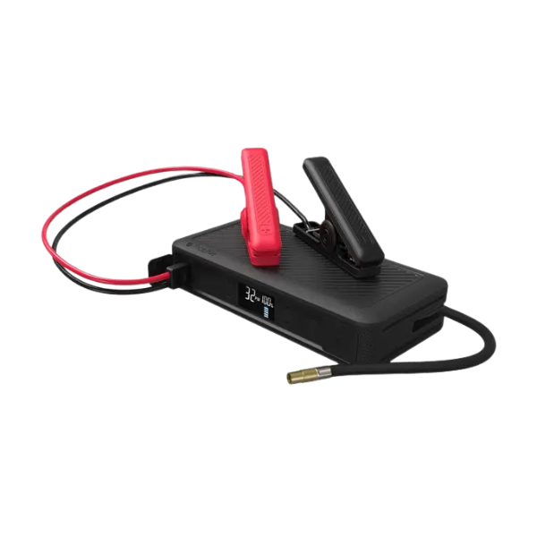 401107704 - Bộ sạc kích bình Mophie GO Rugged AIR 55.5Wh 1200Amps