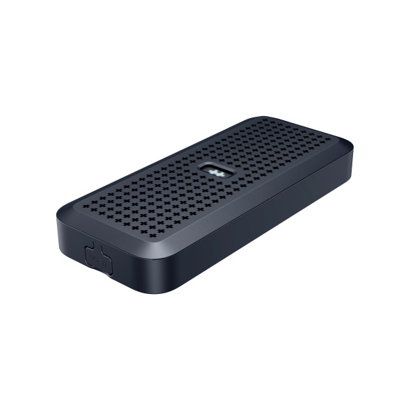 Box ổ cứng SSD HyperDrive Next USB4 NVME SSD Enclosure