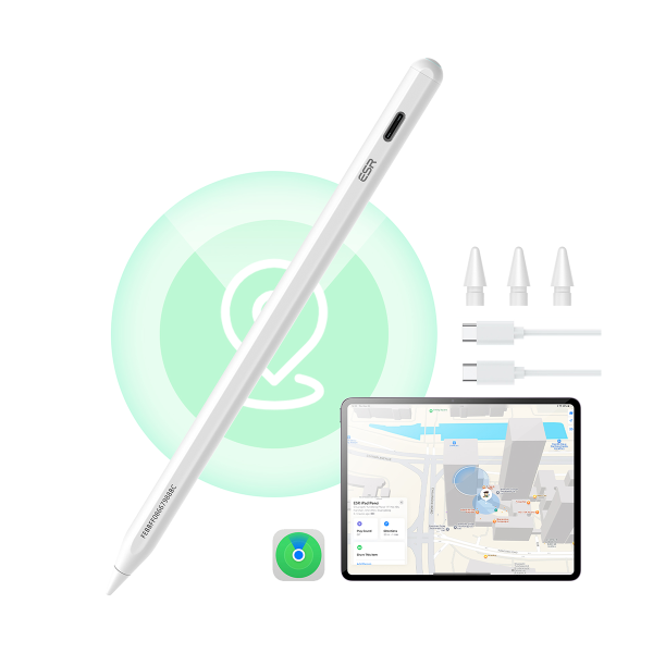 Bút cảm ứng ESR Digital GEO 6C006 cho iPad