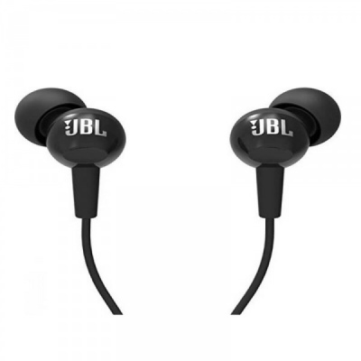 JBLC150 - Tai nghe có dây JBL C150SI