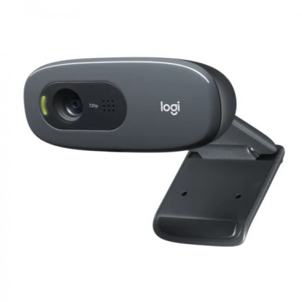 Webcam Logitech HD C270